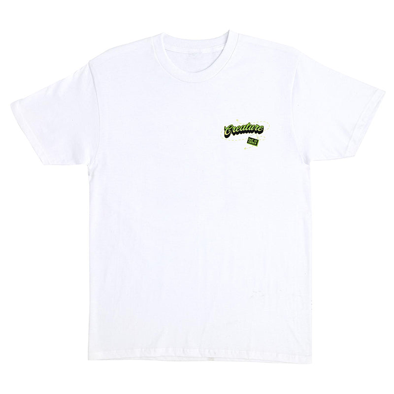 BARFLY S/S HEAVYWEIGHT T-SHIRT