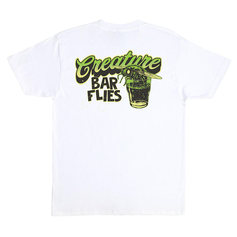 BARFLY S/S HEAVYWEIGHT T-SHIRT