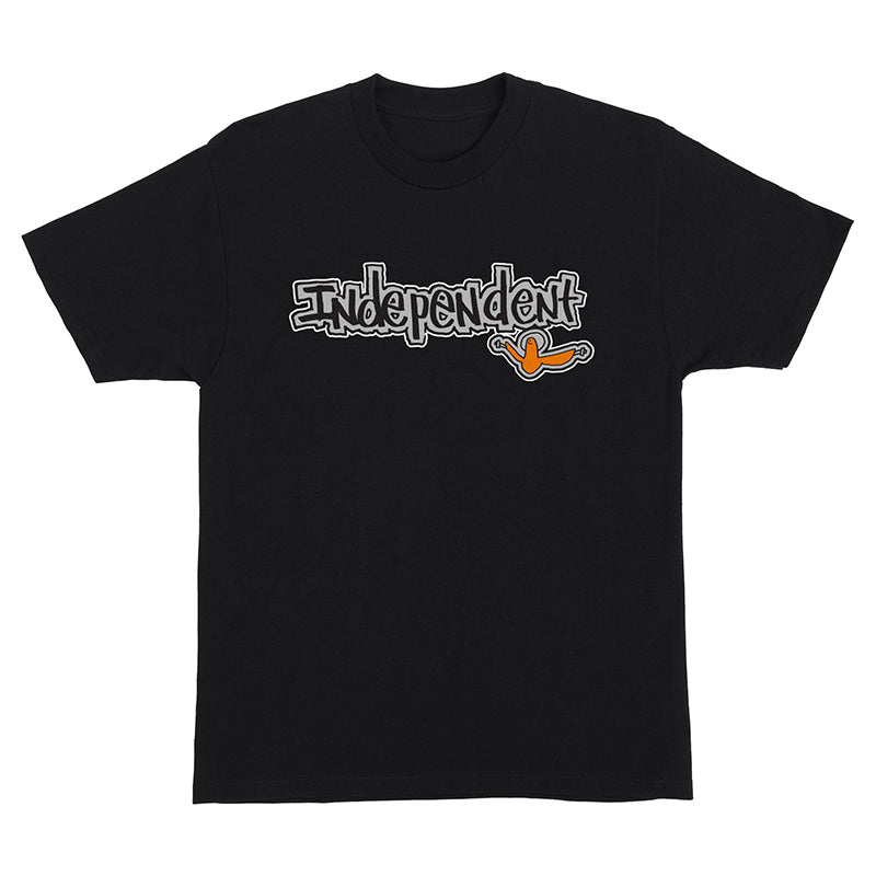 GONZ BAR S/S HEAVYWEIGHT T-SHIRT