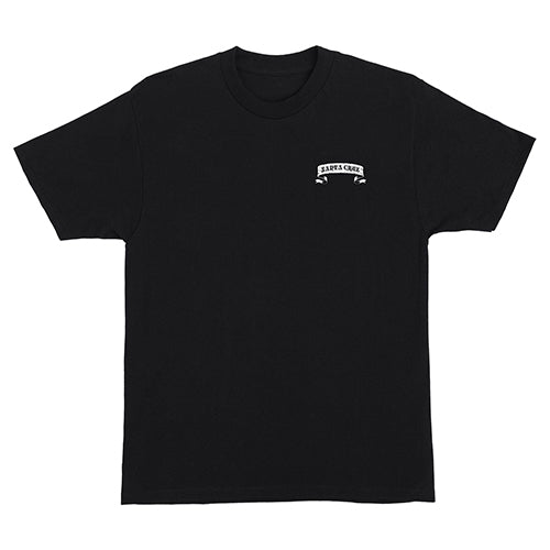 GUZMAN DINING DOT S/S HEAVYWEIGHT T-SHIRT