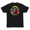 GUZMAN DINING DOT S/S HEAVYWEIGHT T-SHIRT