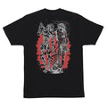 WOOTEN DUO INVERSE S/S HEAVYWEIGHT T-SHIRT