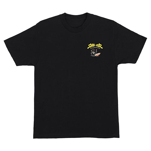 WINKOWSKI 8BALLER TRIP S/S HEAVYWEIGHT T-SHIRT