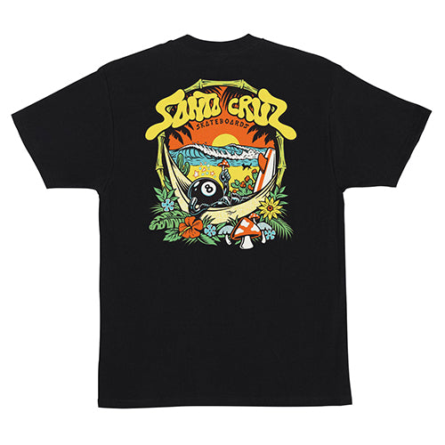 WINKOWSKI 8BALLER TRIP S/S HEAVYWEIGHT T-SHIRT