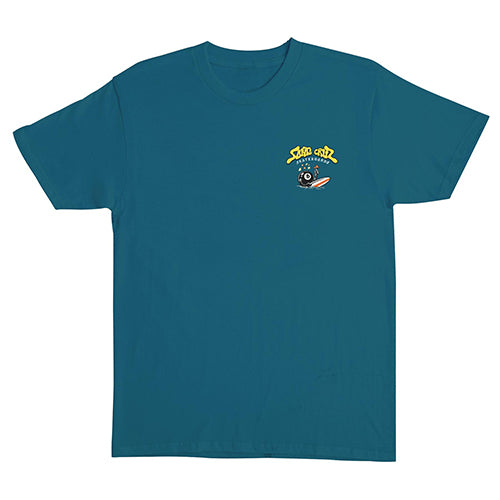 WINKOWSKI 8BALLER TRIP S/S HEAVYWEIGHT T-SHIRT