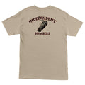BOMBERS S/S HEAVYWEIGHT T-SHIRT
