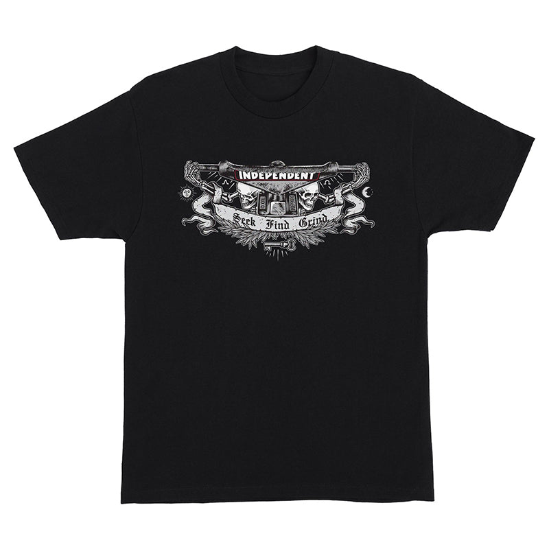 SFG SOCIETY S/S HEAVYWEIGHT T-SHIRT