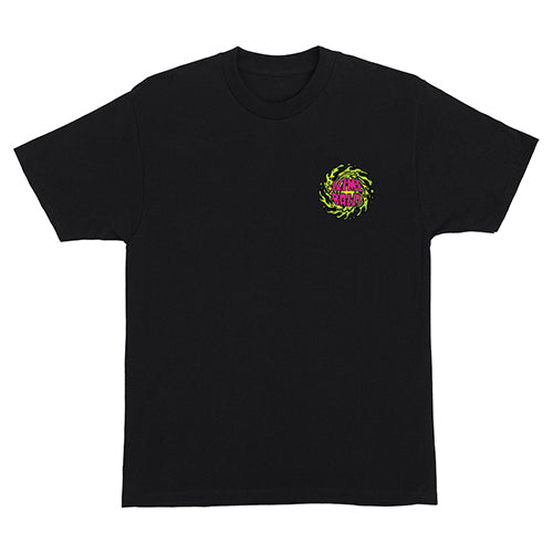 FSU S/S HEAVYWEIGHT T-SHIRT