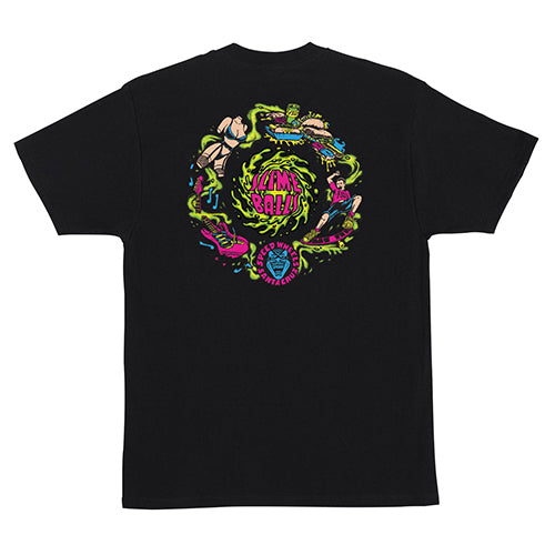 FSU S/S HEAVYWEIGHT T-SHIRT