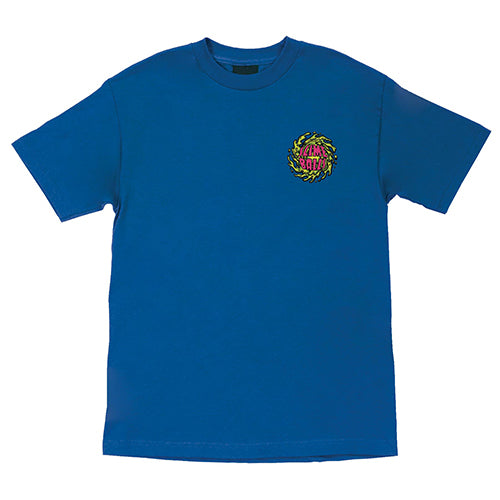 FSU S/S HEAVYWEIGHT T-SHIRT