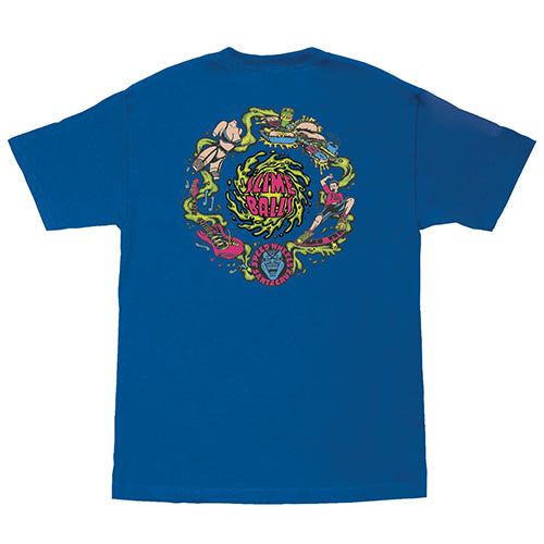 FSU S/S HEAVYWEIGHT T-SHIRT