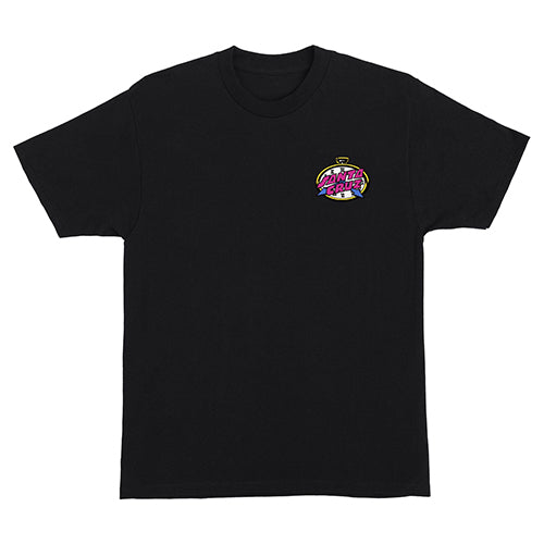 GRABKE ALL AROUND S/S HEAVYWEIGHT T-SHIRT