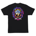 GRABKE ALL AROUND S/S HEAVYWEIGHT T-SHIRT