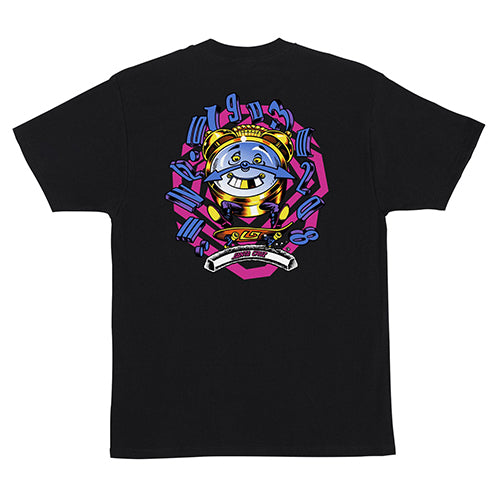 GRABKE ALL AROUND S/S HEAVYWEIGHT T-SHIRT