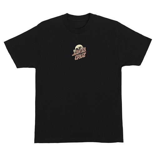 KNIBBS INVASION HAND S/S HEAVYWEIGHT T-SHIRT