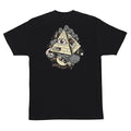 KNIBBS INVASION HAND S/S HEAVYWEIGHT T-SHIRT