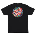 SCREAMING HIBISCUS DOT S/S HEAVYWEIGHT T-SHIRT