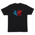 SCREAMING SC VEINS S/S HEAVYWEIGHT T-SHIRT