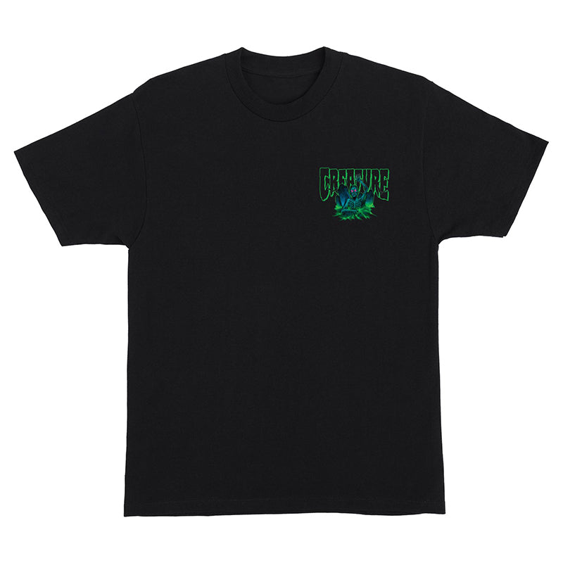 HELLBOUND S/S HEAVYWEIGHT T-SHIRT