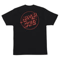 DRESSEN ROSE DAGGER OPUS S/S HEAVYWEIGHT T-SHIRT
