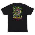 DIRTY DONNY OG SLIME S/S HEAVYWEIGHT T-SHIRT