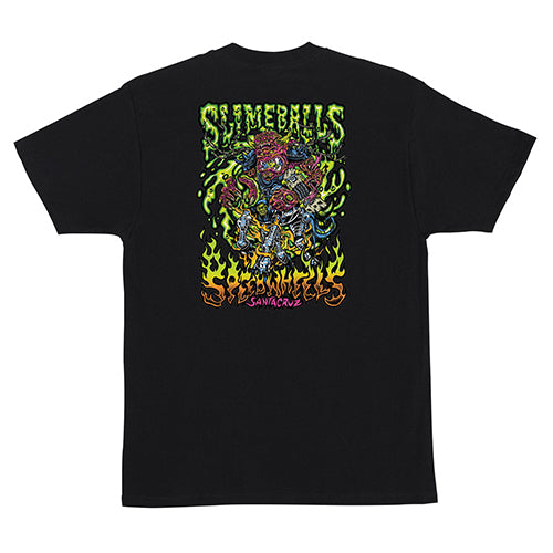 DIRTY DONNY OG SLIME S/S HEAVYWEIGHT T-SHIRT