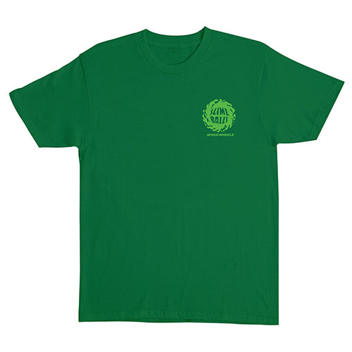 DIRTY DONNY OG SLIME S/S HEAVYWEIGHT T-SHIRT