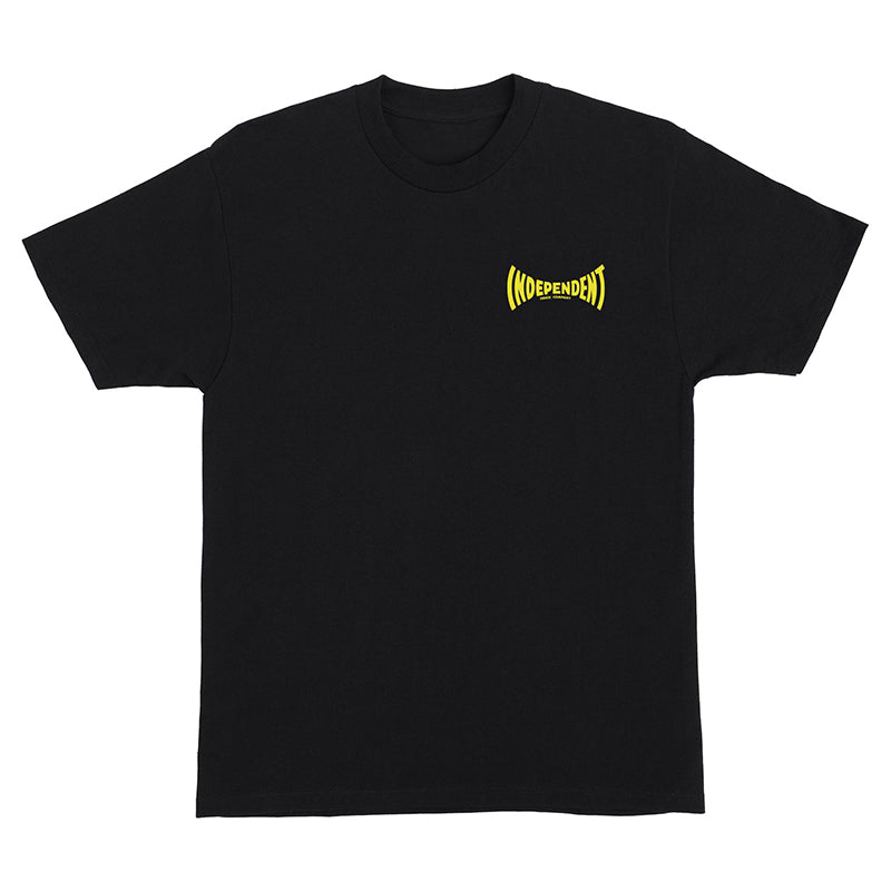 MANUFACTURED SPAN S/S HEAVYWEIGHT T-SHIRT