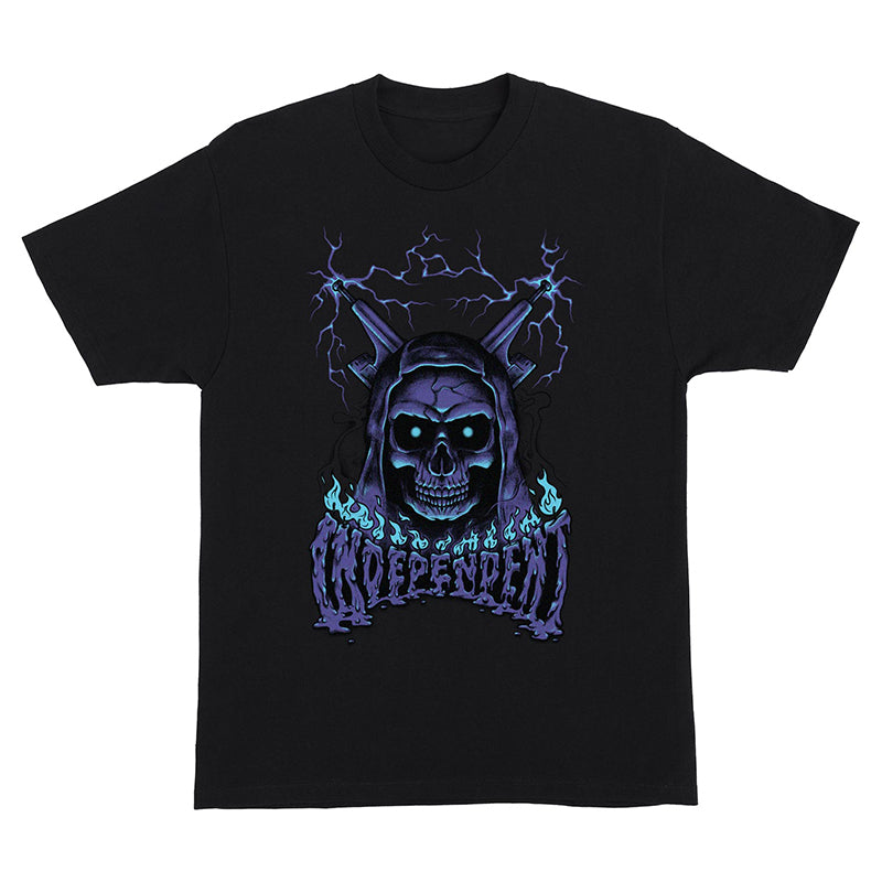 SACRIFICIAL SPAN S/S HEAVYWEIGHT T-SHIRT