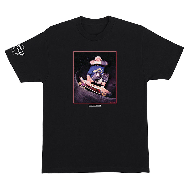 DRESSEN TURF PARK S/S HEAVYWEIGHT T-SHIRT