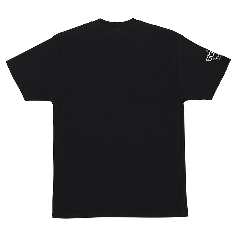 DRESSEN TURF PARK S/S HEAVYWEIGHT T-SHIRT