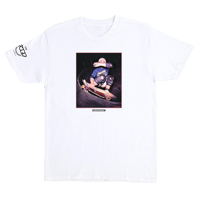 DRESSEN TURF PARK S/S HEAVYWEIGHT T-SHIRT