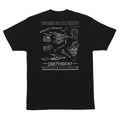 BRATRUD NOTEBOOK S/S HEAVYWEIGHT T-SHIRT