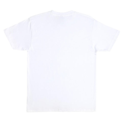 ROSKOPP MACRO FRONT S/S HEAVYWEIGHT T-SHIRT