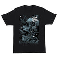 PACE DEATHTRAP OVRSZD S/S HEAVYWEIGHT T-SHIRT