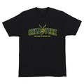 DROP OUT S/S HEAVYWEIGHT T-SHIRT