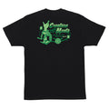 MEAT GRINDER S/S HEAVYWEIGHT T-SHIRT