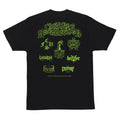RESURRECTION XX S/S HEAVYWEIGHT T-SHIRT