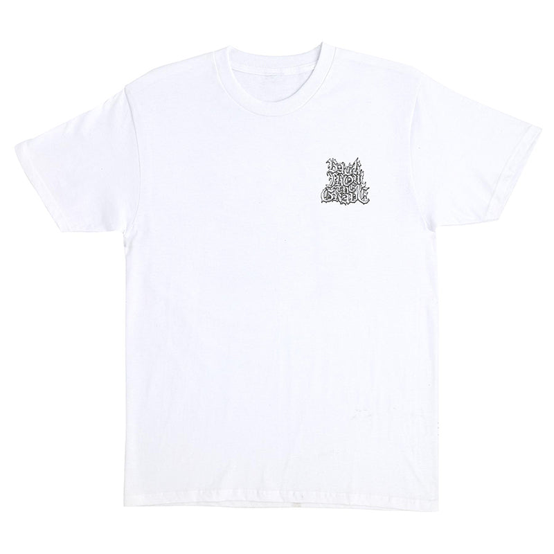 RESURRECTION XX S/S HEAVYWEIGHT T-SHIRT