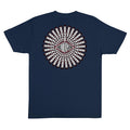 REVOLUTION S/S HEAVYWEIGHT T-SHIRT