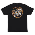BURNT OPUS OVRSZD S/S HEAVYWEIGHT T-SHIRT