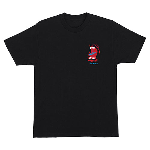SCREAMING CONNECT S/S HEAVYWEIGHT T-SHIRT