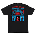 SCREAMING CONNECT S/S HEAVYWEIGHT T-SHIRT