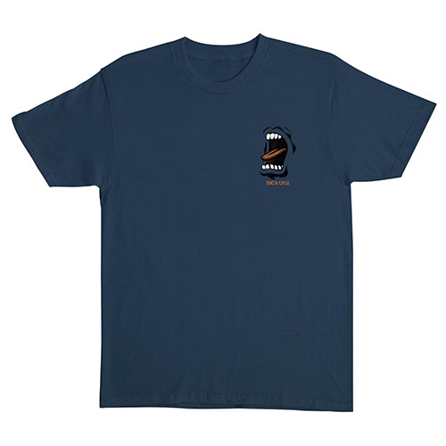 SCREAMING CONNECT S/S HEAVYWEIGHT T-SHIRT
