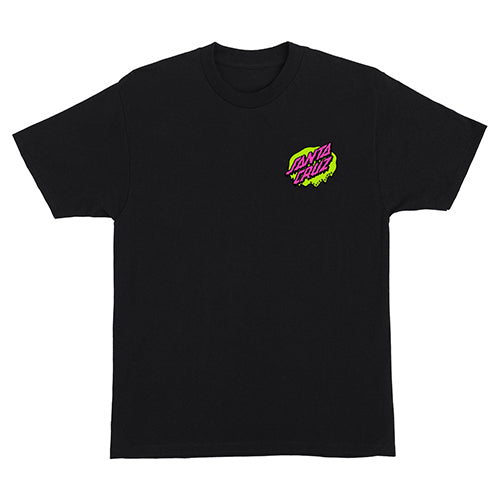 SLIME SCREAM S/S HEAVYWEIGHT T-SHIRT