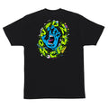 SLIME SCREAM S/S HEAVYWEIGHT T-SHIRT