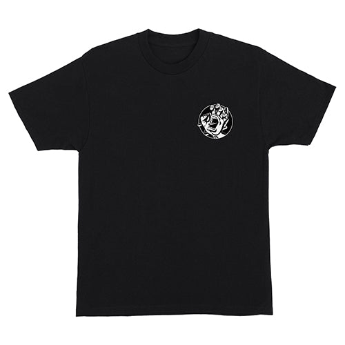 HAND DOT S/S HEAVYWEIGHT T-SHIRT
