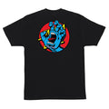 HAND DOT S/S HEAVYWEIGHT T-SHIRT