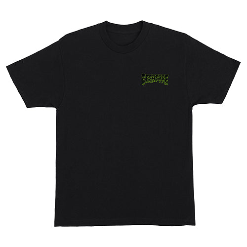 GHOUL S/S HEAVYWEIGHT T-SHIRT