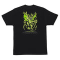 GHOUL S/S HEAVYWEIGHT T-SHIRT